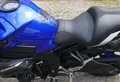 YAMAHA MT-10