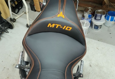 YAMAHA MT-10 [>=2016]