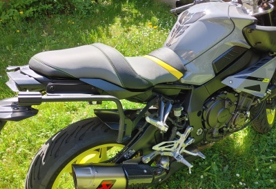YAMAHA MT-10 [>=2016]
