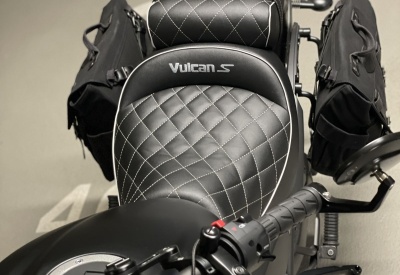 KAWASAKI VULCAN S 650 [>=2015]