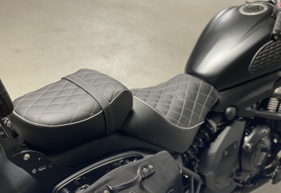 KAWASAKI VULCAN S 650