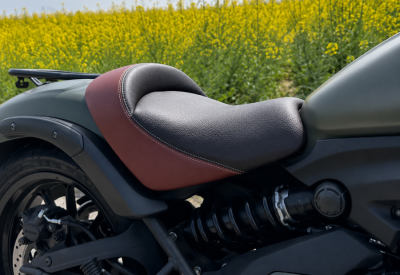 KAWASAKI VULCAN S 650 [>=2015]