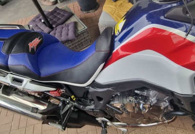 HONDA AFRICA TWIN CRF 1000 L [>=2016]