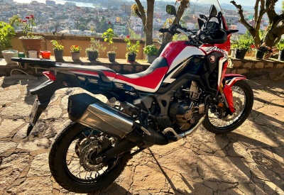 HONDA AFRICA TWIN CRF 1000 L