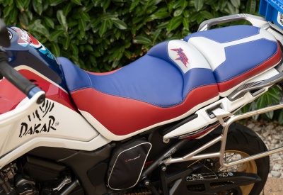 HONDA AFRICA TWIN CRF 1000 L