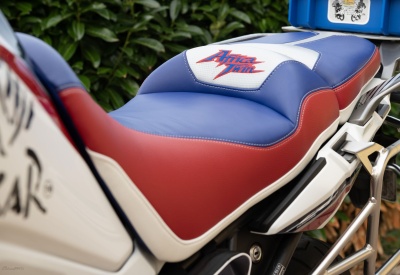 HONDA AFRICA TWIN CRF 1000 L