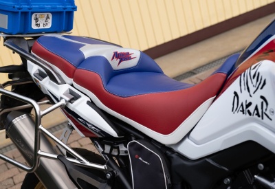 HONDA AFRICA TWIN CRF 1000 L