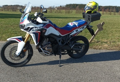 HONDA AFRICA TWIN CRF 1000 L [>=2016]