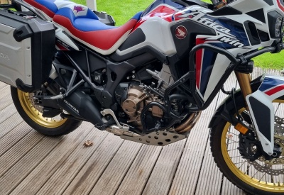 HONDA AFRICA TWIN CRF 1000 L
