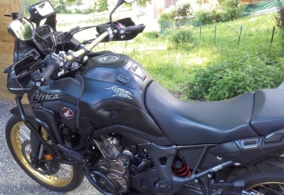 HONDA AFRICA TWIN CRF 1000 L [>=2016]