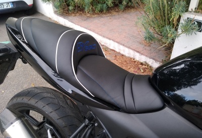 SUZUKI SV 650