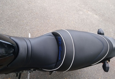 SUZUKI SV 650