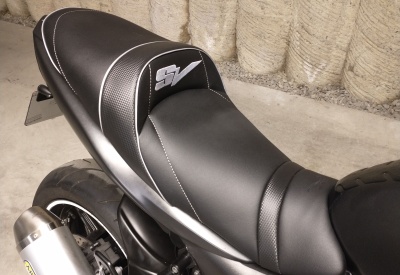 SUZUKI SV 650