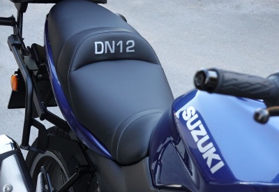 SUZUKI SV 650