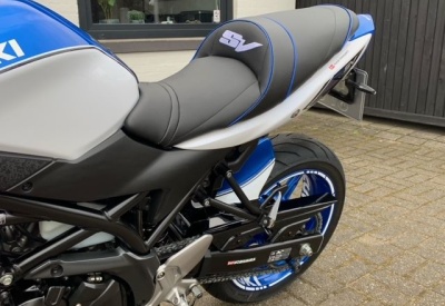 SUZUKI SV 650