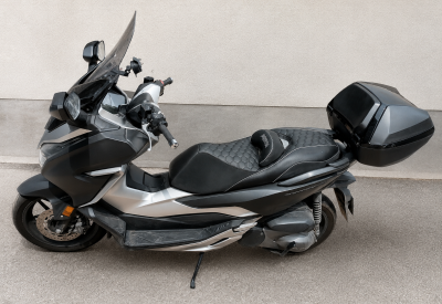 HONDA FORZA 300 [2013-2020]