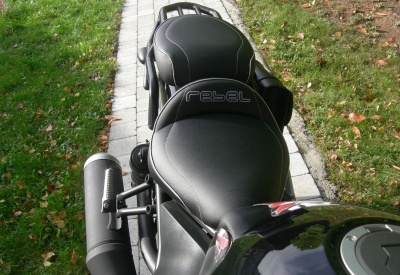 HONDA CMX 500 REBEL