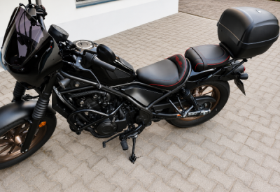 HONDA CMX 500 REBEL [>=2017]