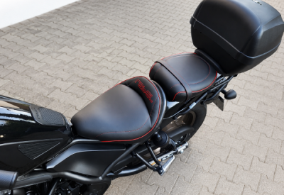 HONDA CMX 500 REBEL