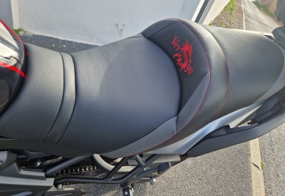 KAWASAKI VERSYS 650