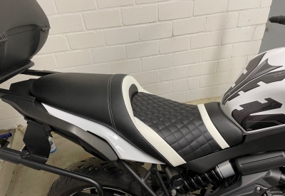KAWASAKI VERSYS 650