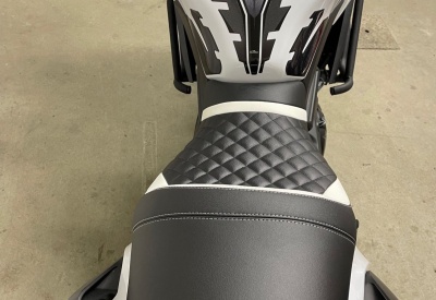 KAWASAKI VERSYS 650