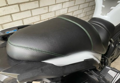 KAWASAKI VERSYS 650