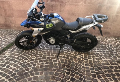 BMW G 310 GS [>=2017]