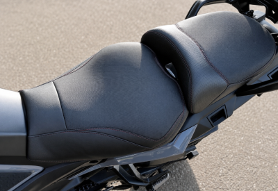 YAMAHA TRACER 900 / 900 GT