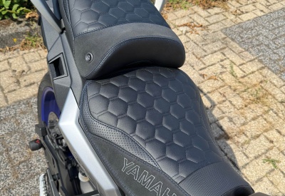 YAMAHA TRACER 900 / 900 GT