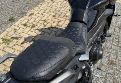 YAMAHA TRACER 900 / 900 GT