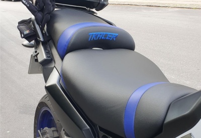 YAMAHA TRACER 900 / 900 GT