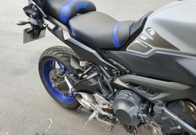 YAMAHA TRACER 900 / 900 GT