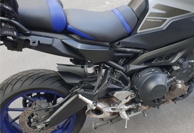 YAMAHA TRACER 900 / 900 GT