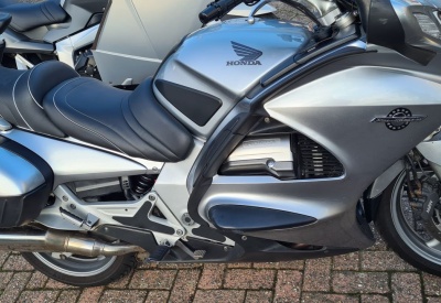 SUZUKI GSX-S 125