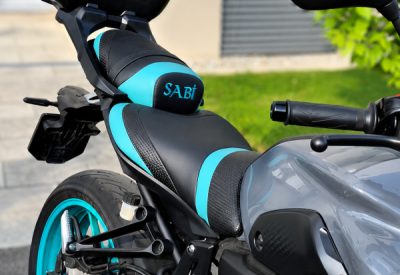 YAMAHA MT-07 [2018-2024]