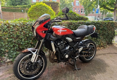 KAWASAKI Z 900 RS [>=2018]