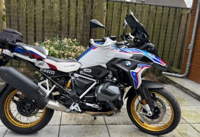 BMW R 1250 GS [>=2018]