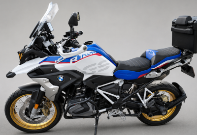 BMW R 1250 GS [>=2018]
