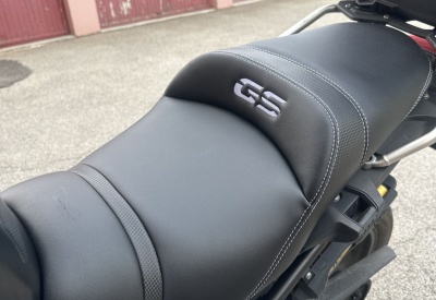 BMW F 750 GS taille standard 815 mm [>=2018]