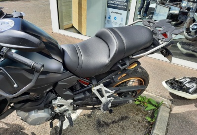 BMW F 850 GS taille standard 860 mm [>=2018]