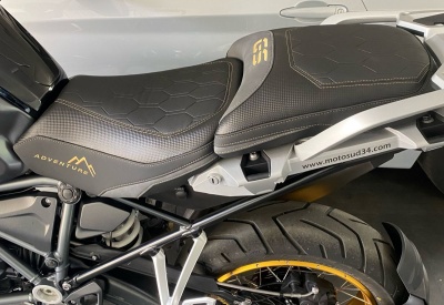 BMW R 1250 GS ADVENTURE