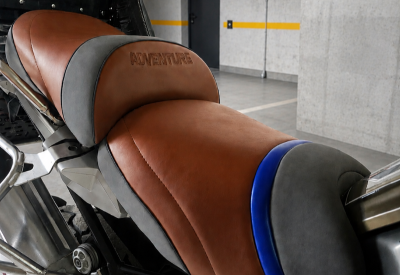 BMW R 1250 GS ADVENTURE [>=2018]