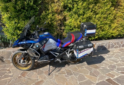 BMW R 1250 GS ADVENTURE [>=2018]