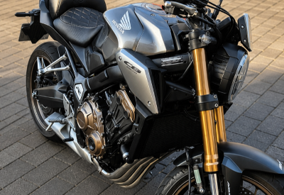 HONDA CB 650 R [2019-2023]