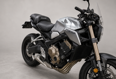 HONDA CB 650 R [2019-2023]