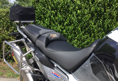 HONDA AFRICA TWIN CRF 1000 L ADVENTURE SPORTS