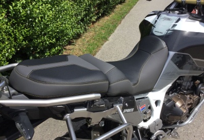 HONDA AFRICA TWIN CRF 1000 L ADVENTURE SPORTS