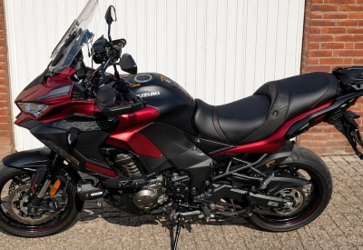 KAWASAKI VERSYS 1000 [>=2019]