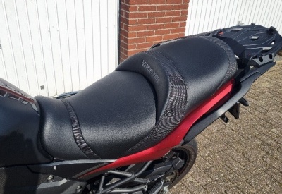 KAWASAKI VERSYS 1000
